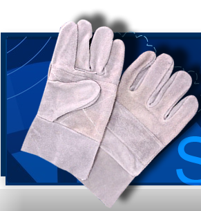 leather gloves manufacturer